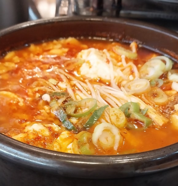 옥이네순두부 이미지