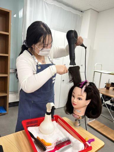 h뷰티 이미지