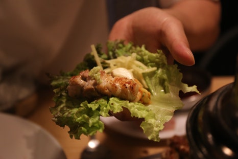 맛있는고기에솜씨를더하다포항 이미지