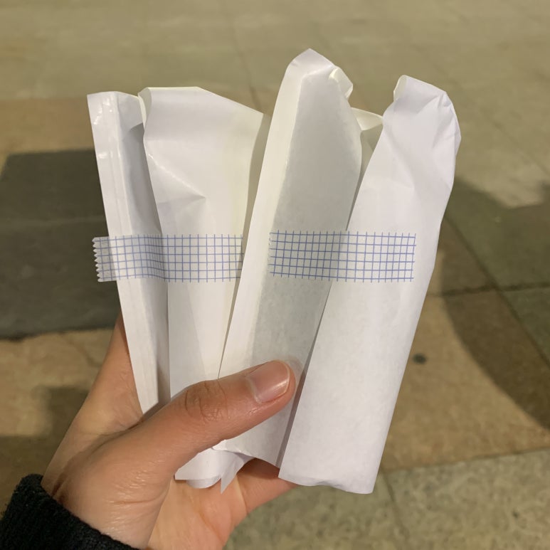 섬마을과자점 이미지