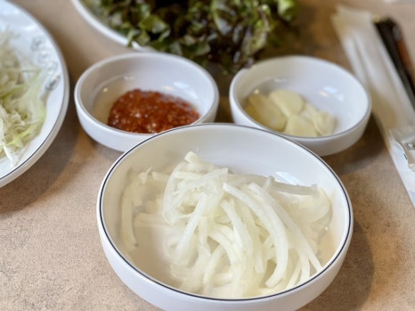 동명닭집 논현직영 이미지