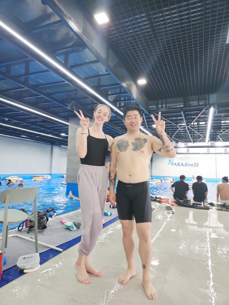 PSAIKOREA 이미지