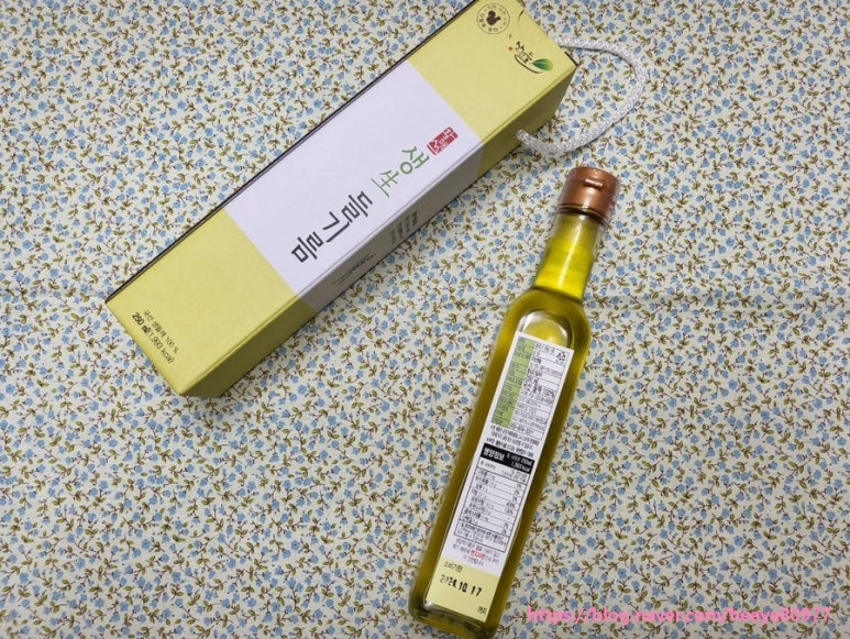 (주)산엔들 이미지