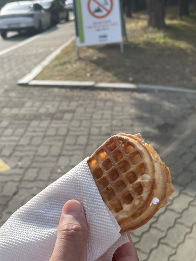 맹호불닭 이미지