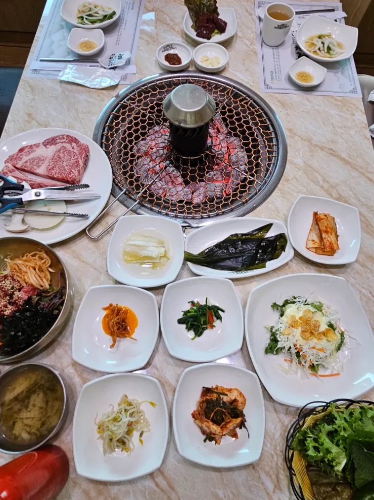 영암축협 한우프라자 이미지