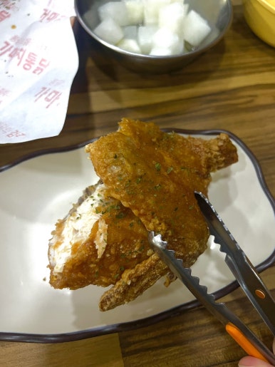 가마치통닭신라대점 이미지