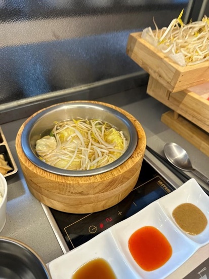 모락모락칼국수 이미지