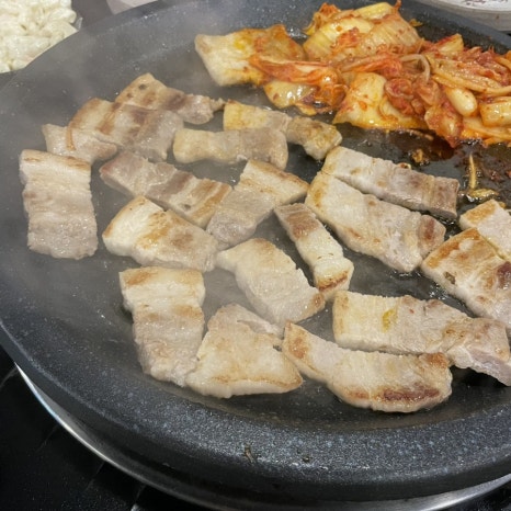 서래왕차돌 연천전곡점 이미지