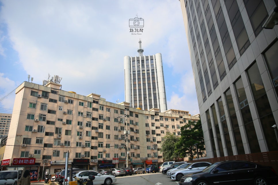 본죽&비빔밥cafe 충정로 브라운스톤점 이미지