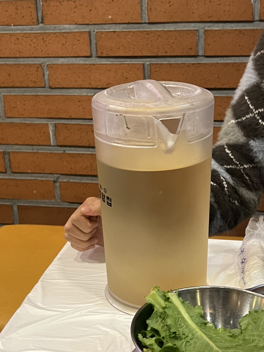 목동냉삼 이미지