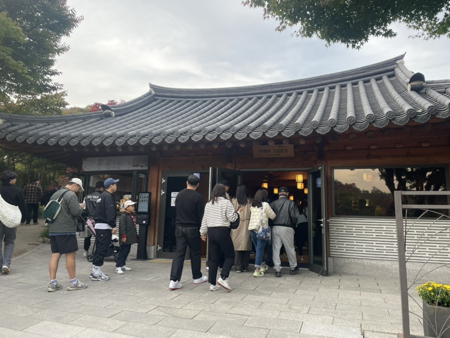 병천순대 광주식당 이미지