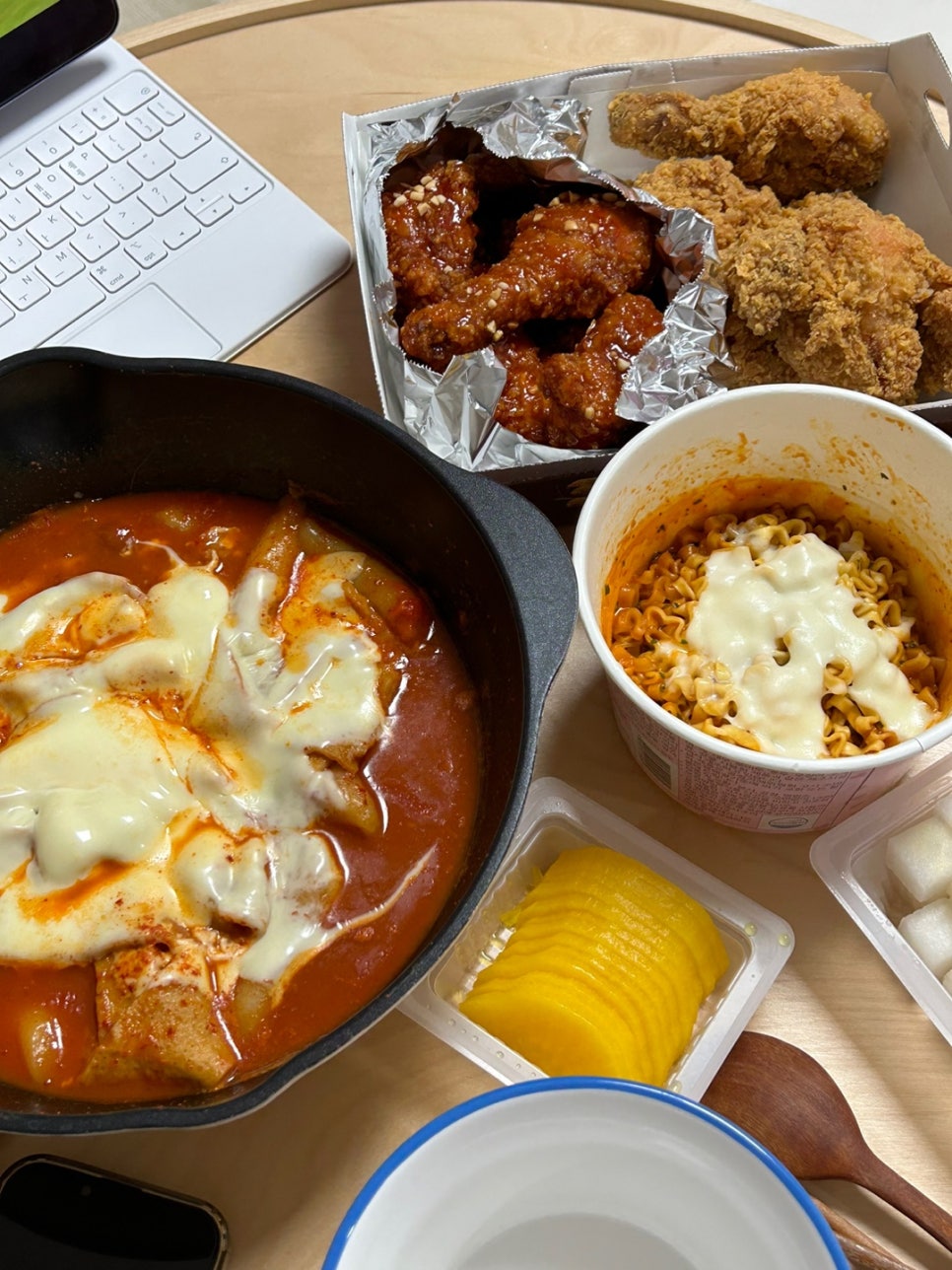 비비큐홍대역점 이미지