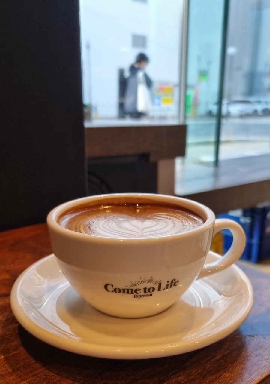 돈키호테빵집 이미지