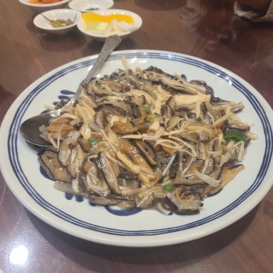 리안차이요리 이미지