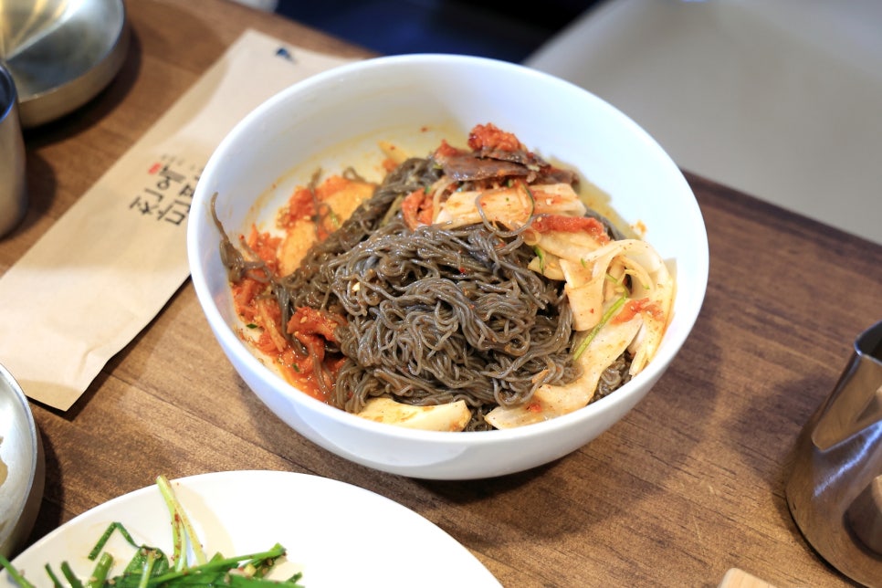 단천면옥 이미지