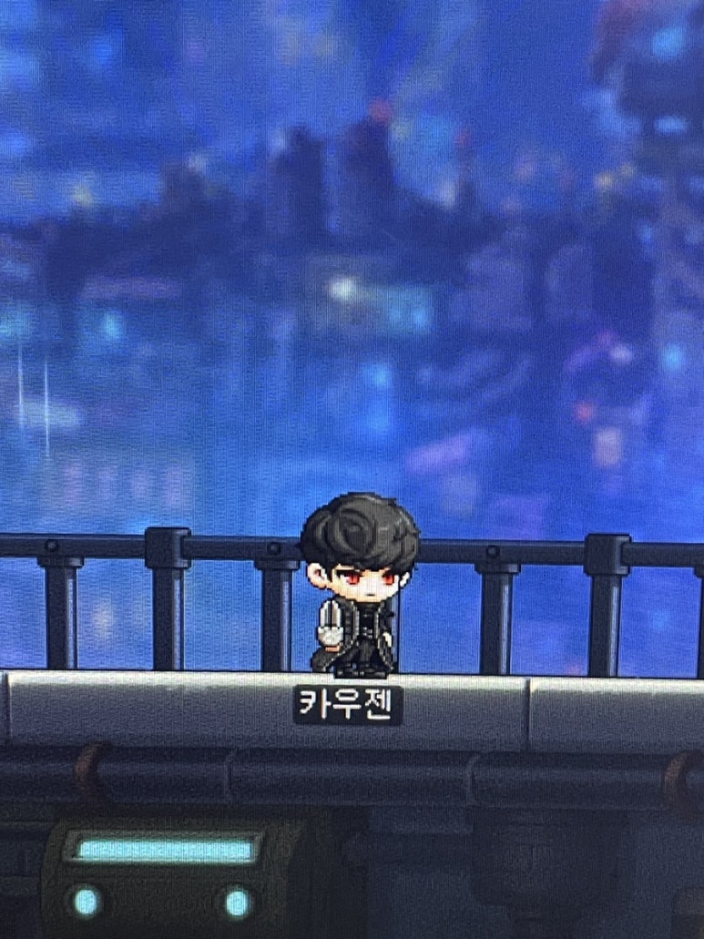 카우젠 이미지
