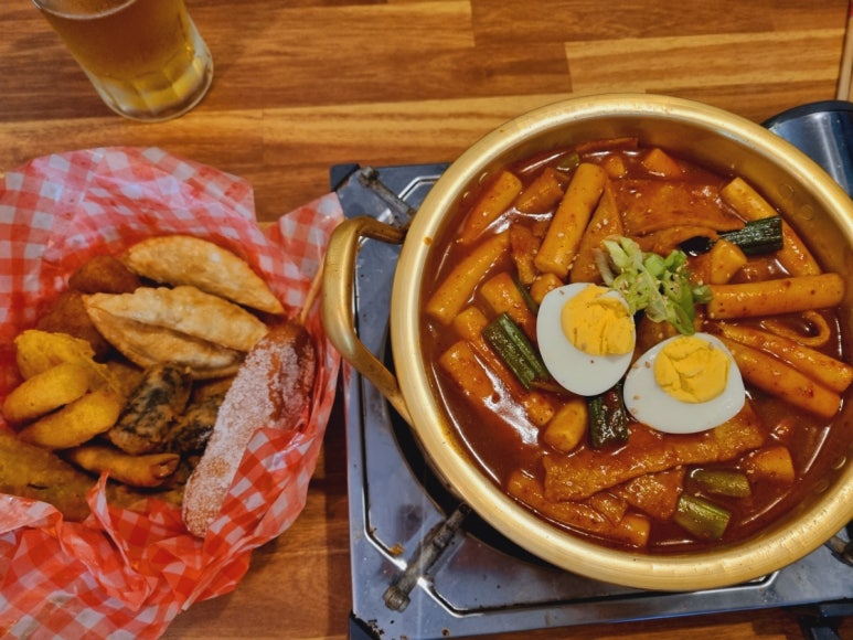 살롱드 감산점 사진 6