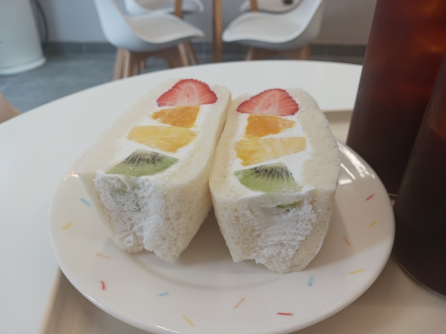 후르츠달다 이미지
