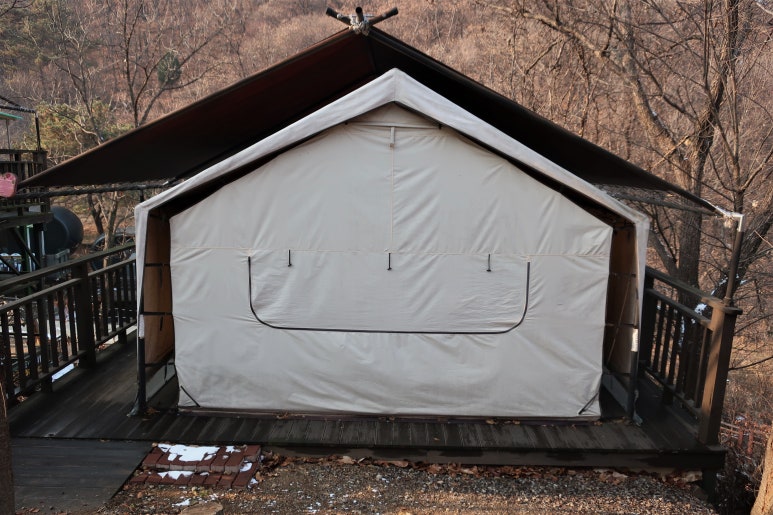 서천해양캠핑장 이미지