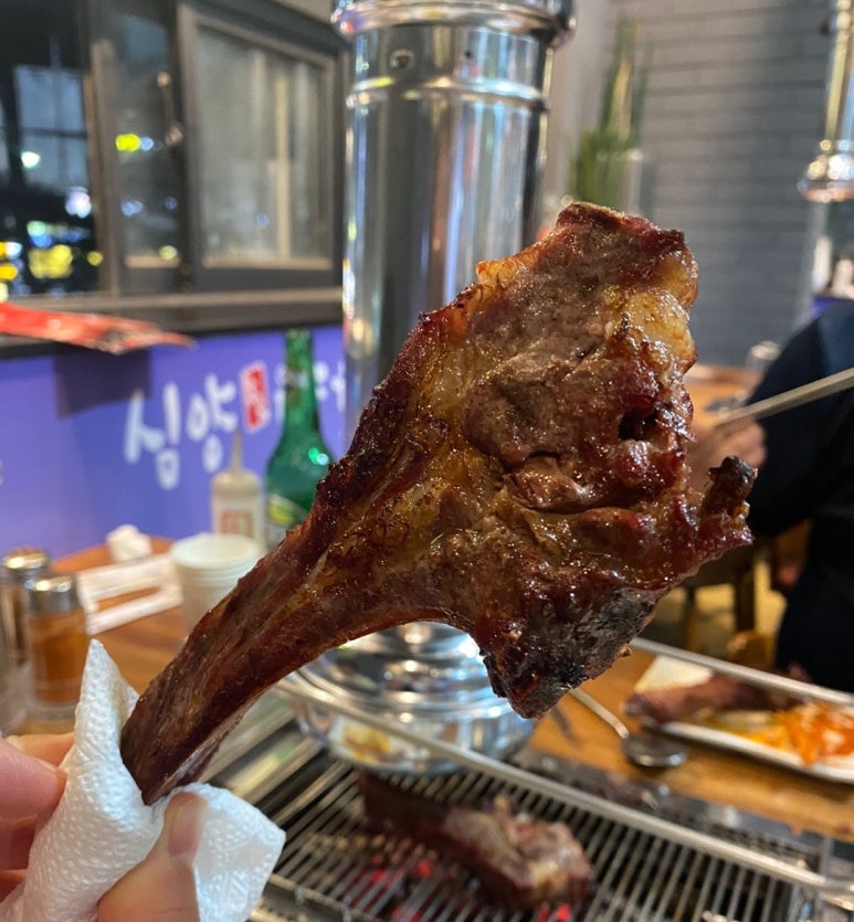 심양양꼬치본토요리 이미지