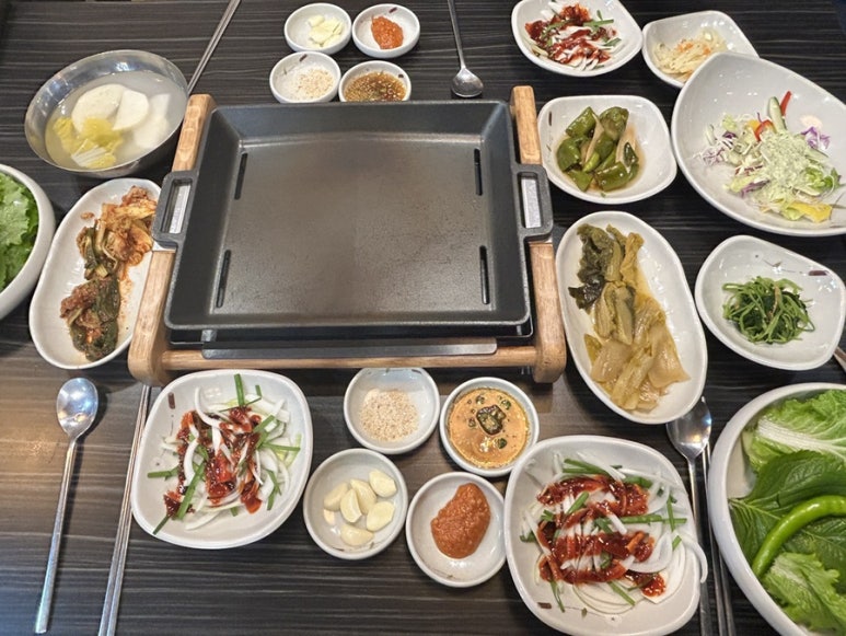 태백정 이미지