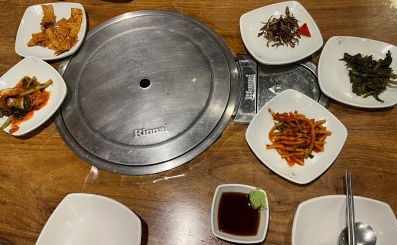 만복해물찜 이미지