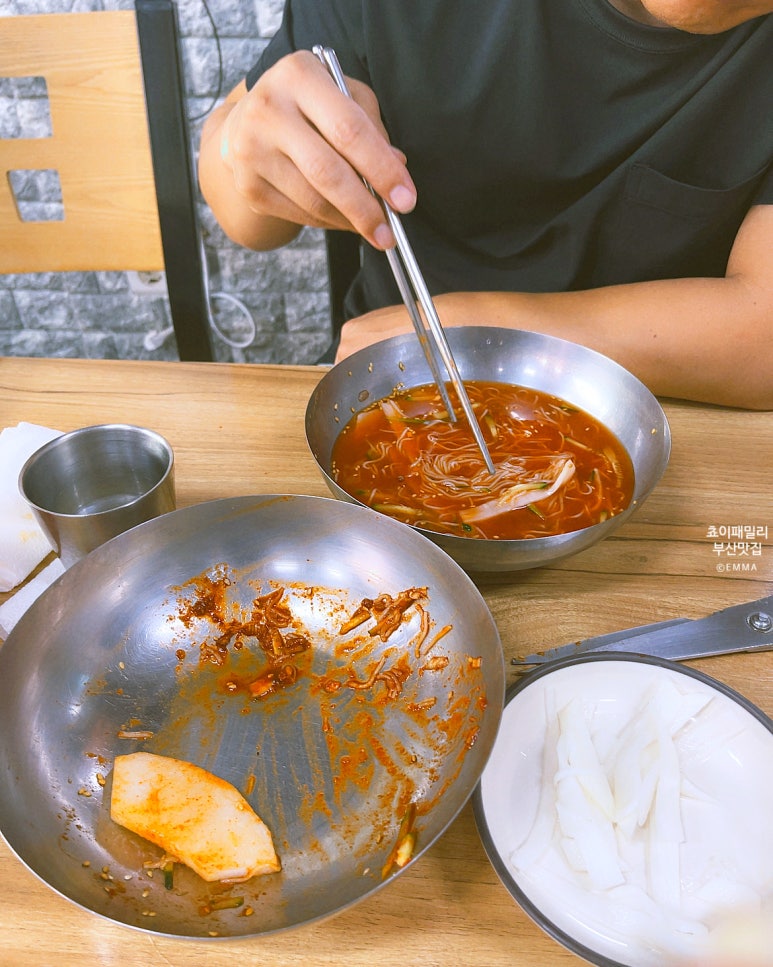 제일밀냉면 이미지