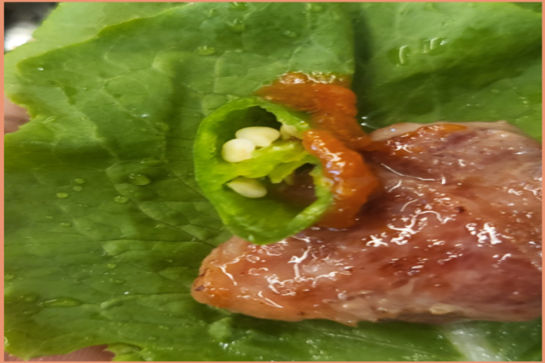 백석삼겹살 이미지