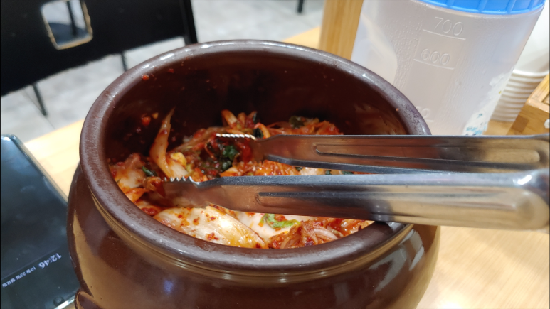 국수를담다 사진 8