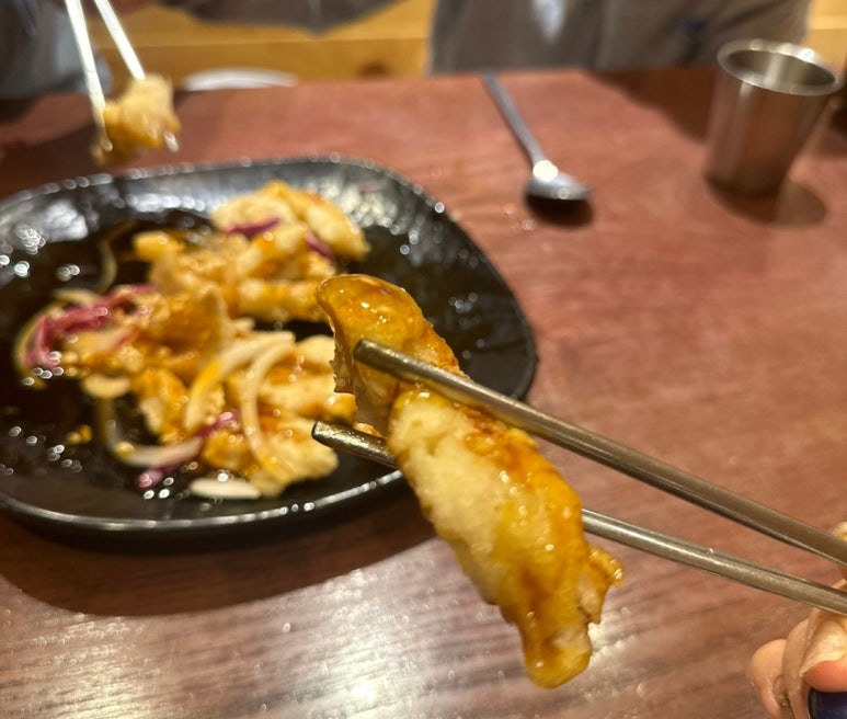 미미반점 이미지