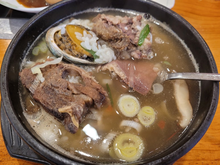 금정농협한우프라자 이미지
