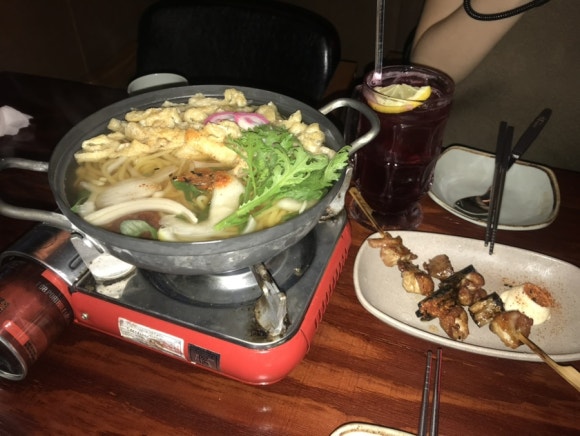 토라이자카야한남대점 이미지