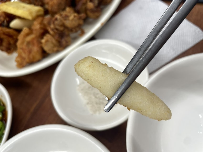 동경통닭 이미지