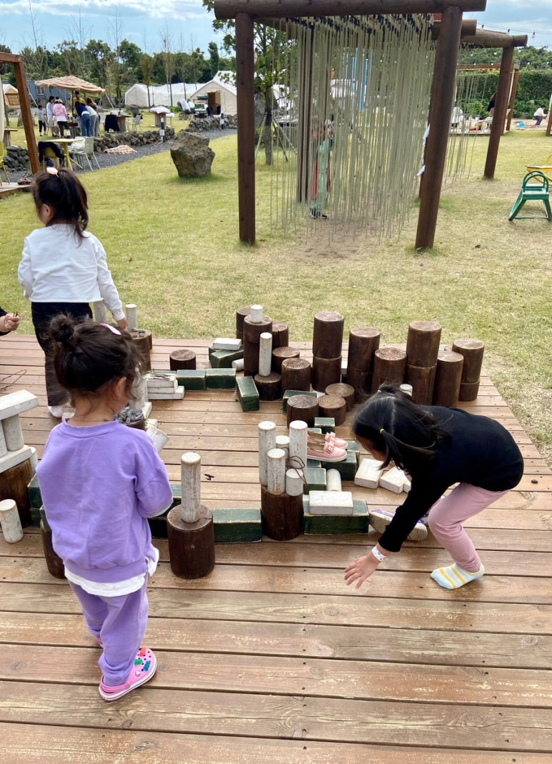 아이올레인포레스트캠핑 이미지