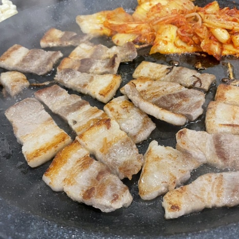 서래왕차돌 연천전곡점 이미지