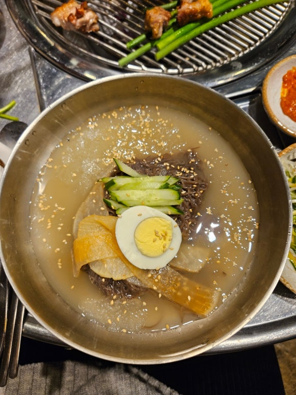 남고문정육식당 이미지