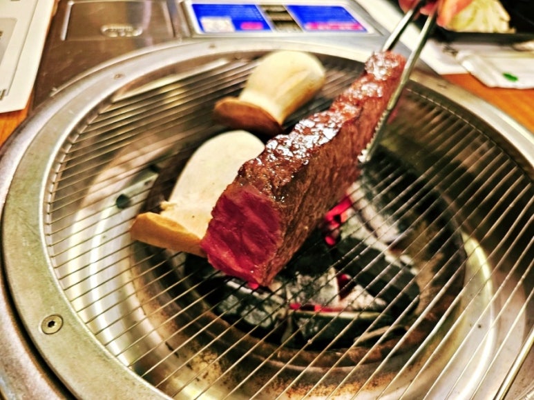 대관령일품한우 이미지