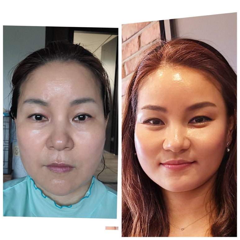 다모아화장품 이미지