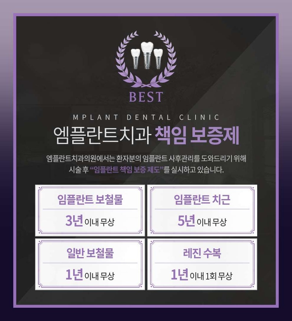 서울엠플란트치과의원 이미지