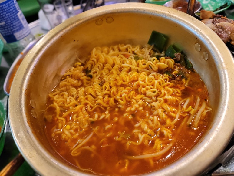 국민주먹고기 이미지
