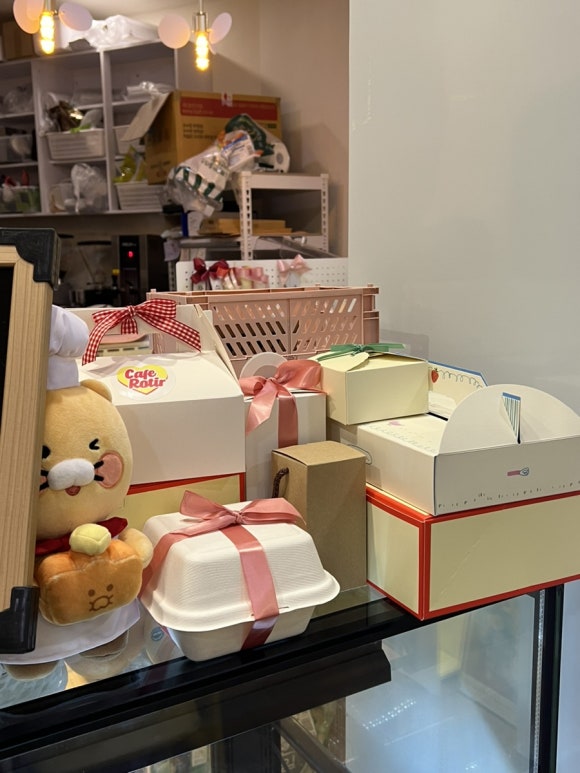 카페 로띠르(Cafe Rotir) 이미지