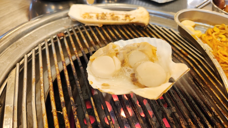 상록회관 연탄구이 금촌점 이미지