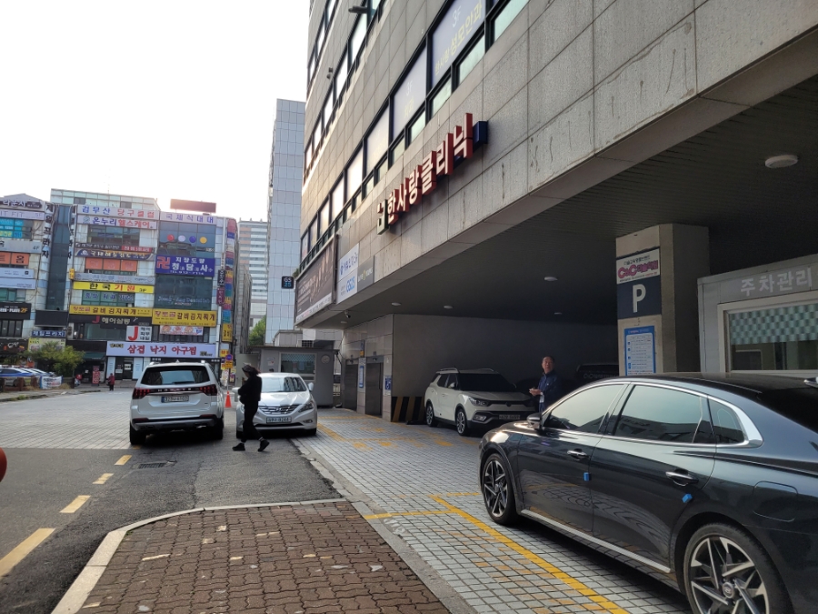 한사랑내과의원 이미지