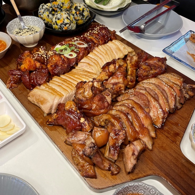 족발팩토리 이미지