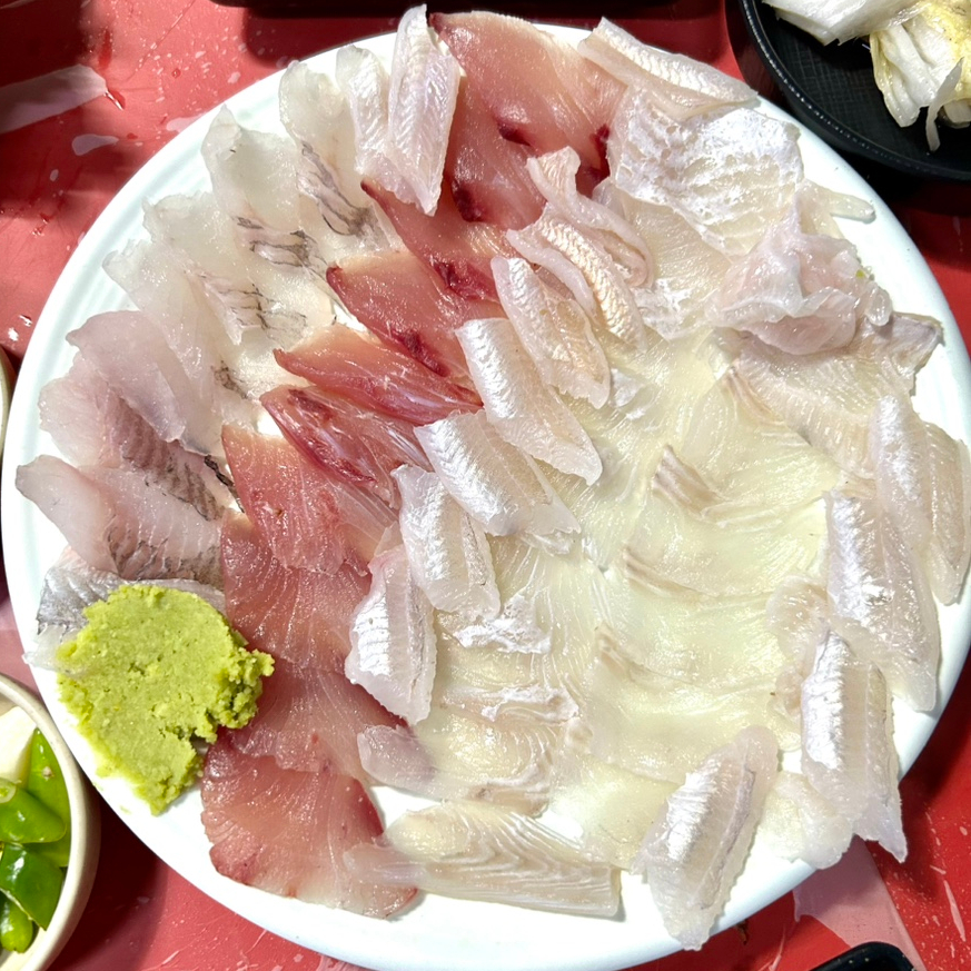 봉학수산 이미지