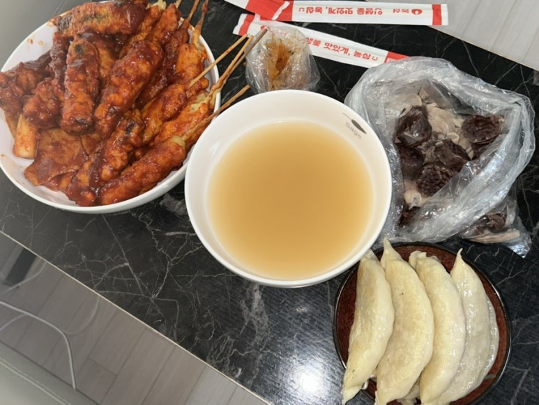 육일분식 이미지