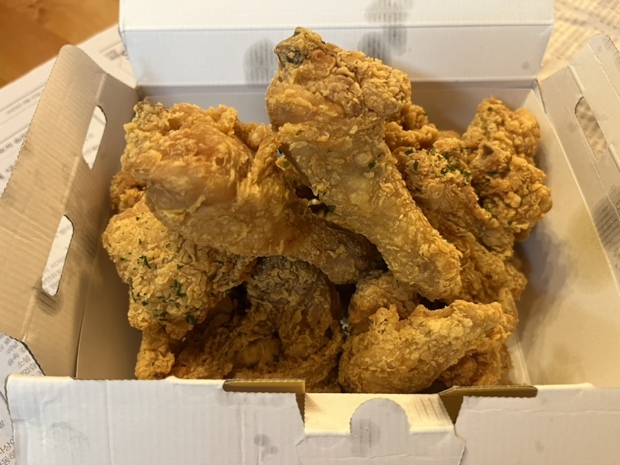 치킨마루 하대원점 이미지