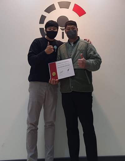 윈스골프스튜디오x골프마데 이미지