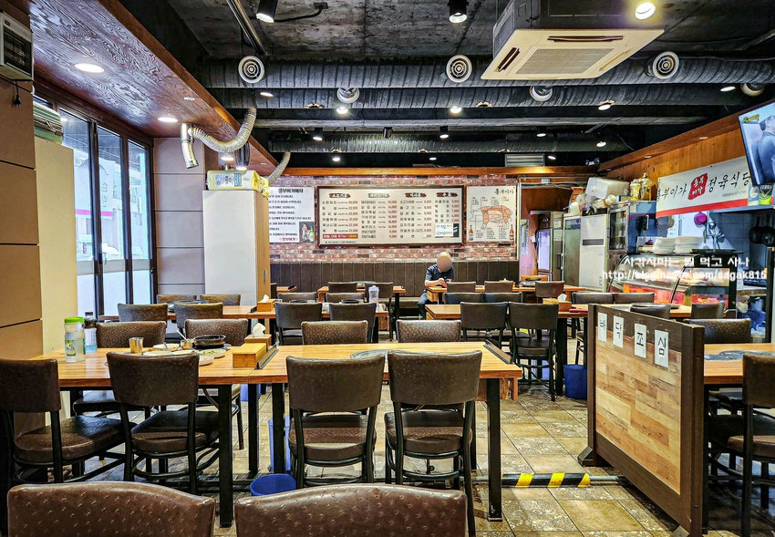 흥부식당 이미지