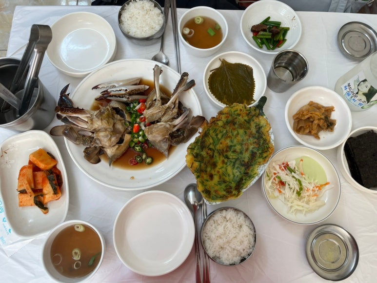 전주다복게장 이미지